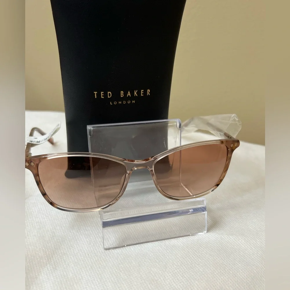 Ted Baker Sunglasses NWT - Picture 5 of 13